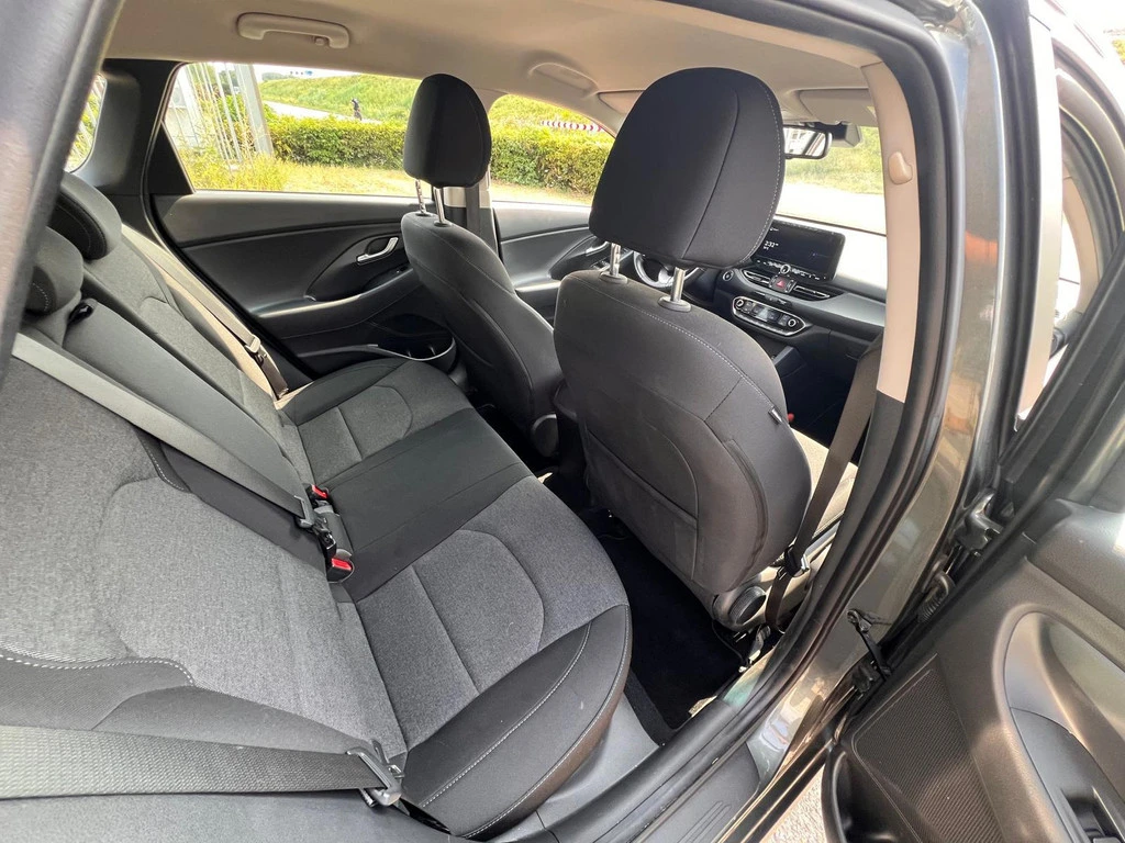 Hyundai I30 1.0 T-GDI Comfort, снимка 7 - Автомобили и джипове - 55639634