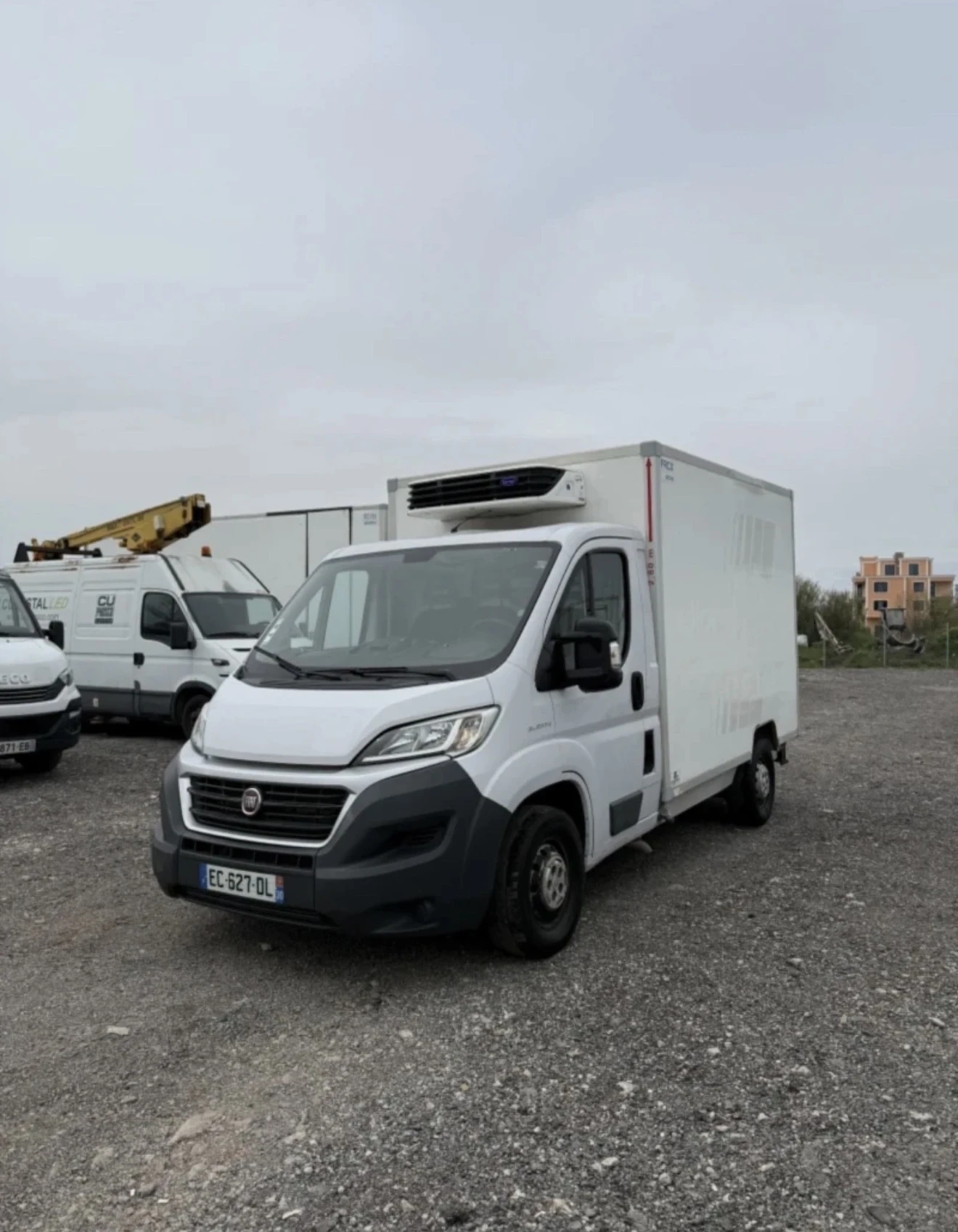 Fiat Doblo 1, 3 multijet, снимка 11 - Автомобили и джипове - 55679896