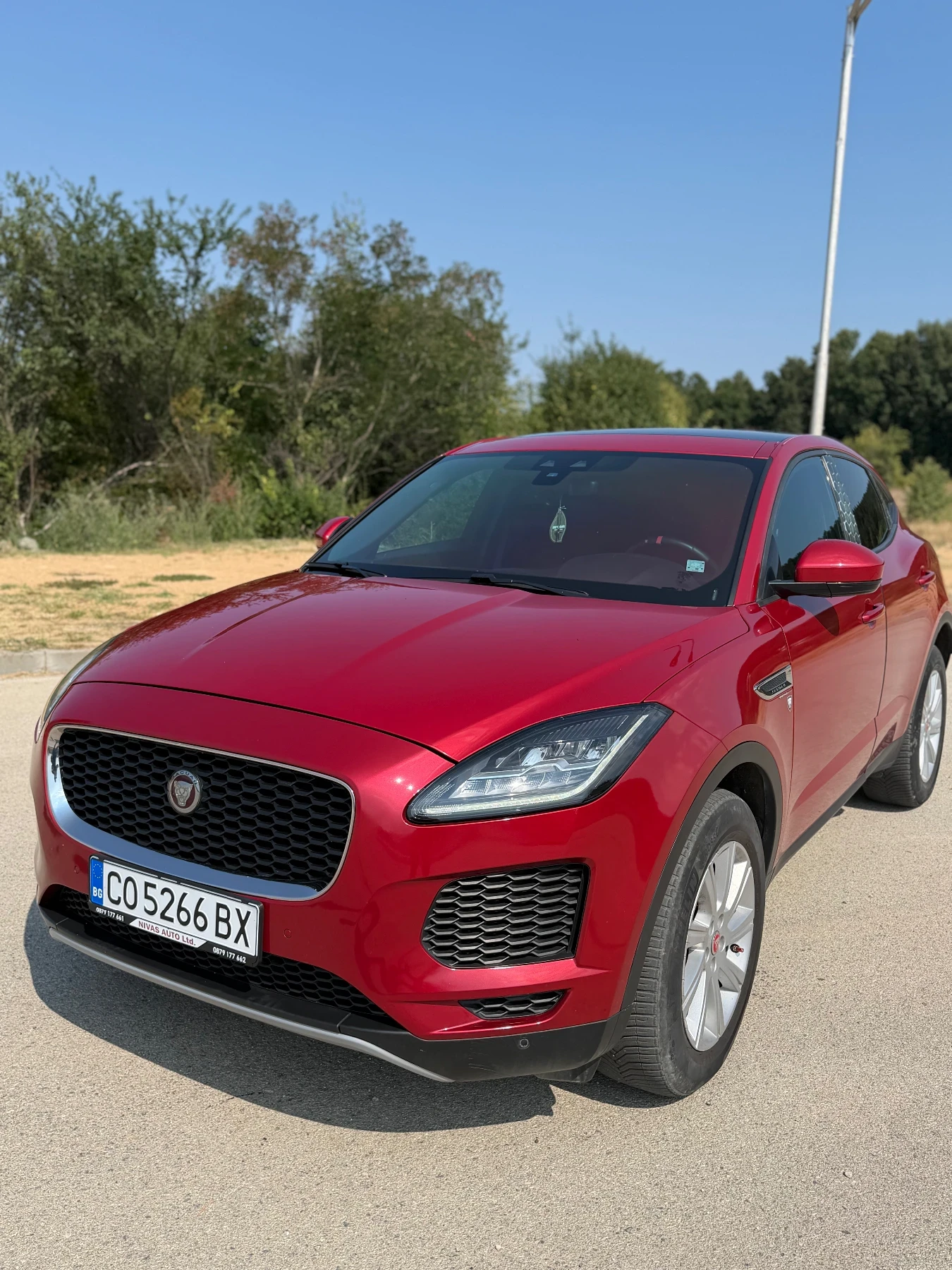 Jaguar E-pace | Mobile.bg � ����������� 2
