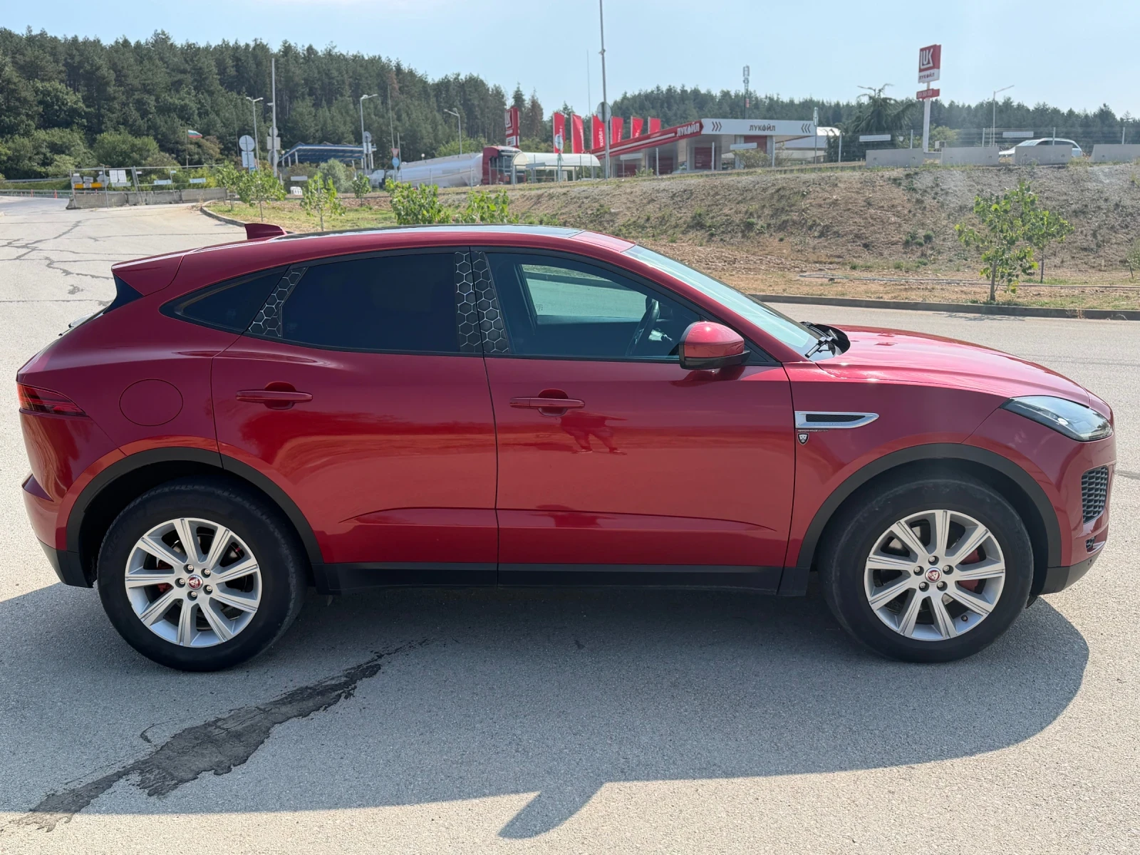 Jaguar E-pace | Mobile.bg � ����������� 3