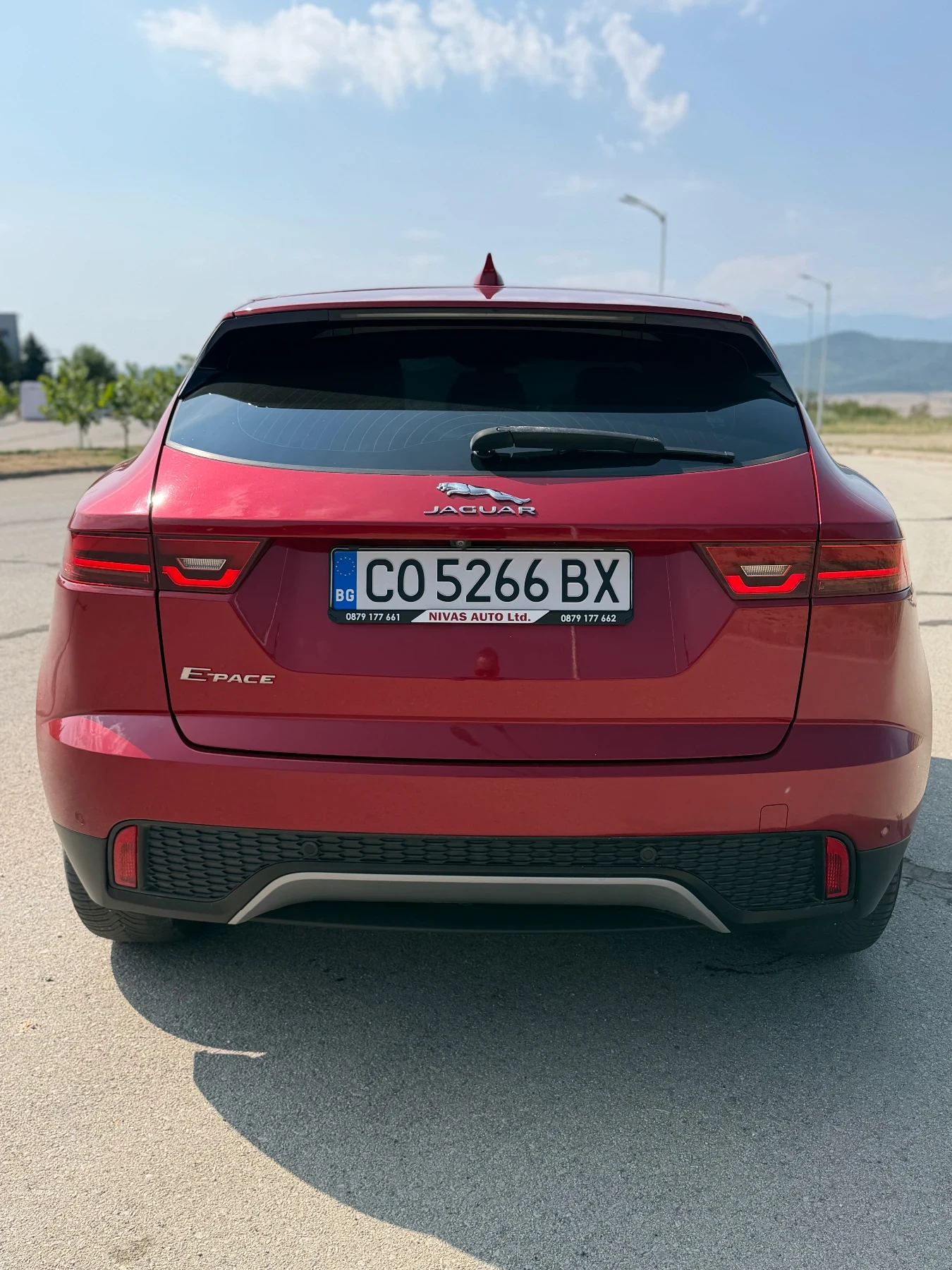 Jaguar E-pace | Mobile.bg � ����������� 4