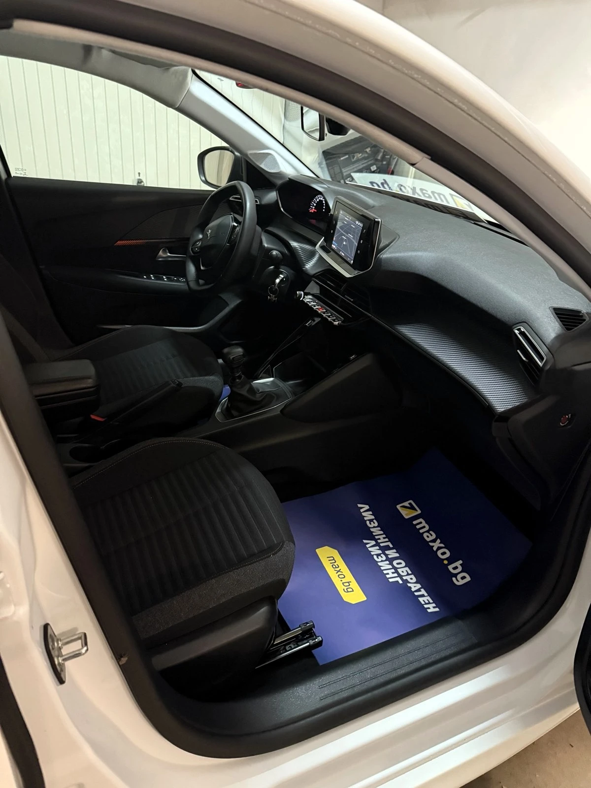 Peugeot 208 Active Business  N1 03.2022�. | Mobile.bg � ����������� 3