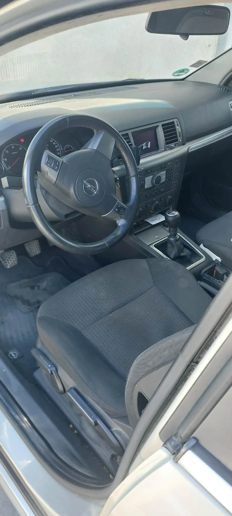 Opel Signum, снимка 7 - Автомобили и джипове - 56132551