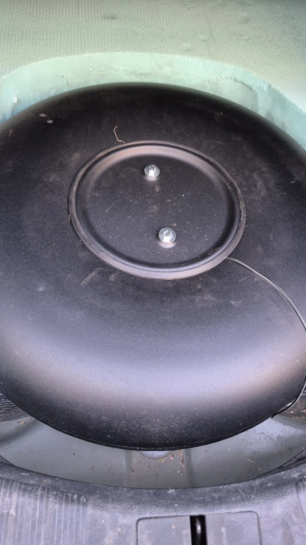 Ford Mondeo Fusion - LPG, снимка 12 - Автомобили и джипове - 56340913