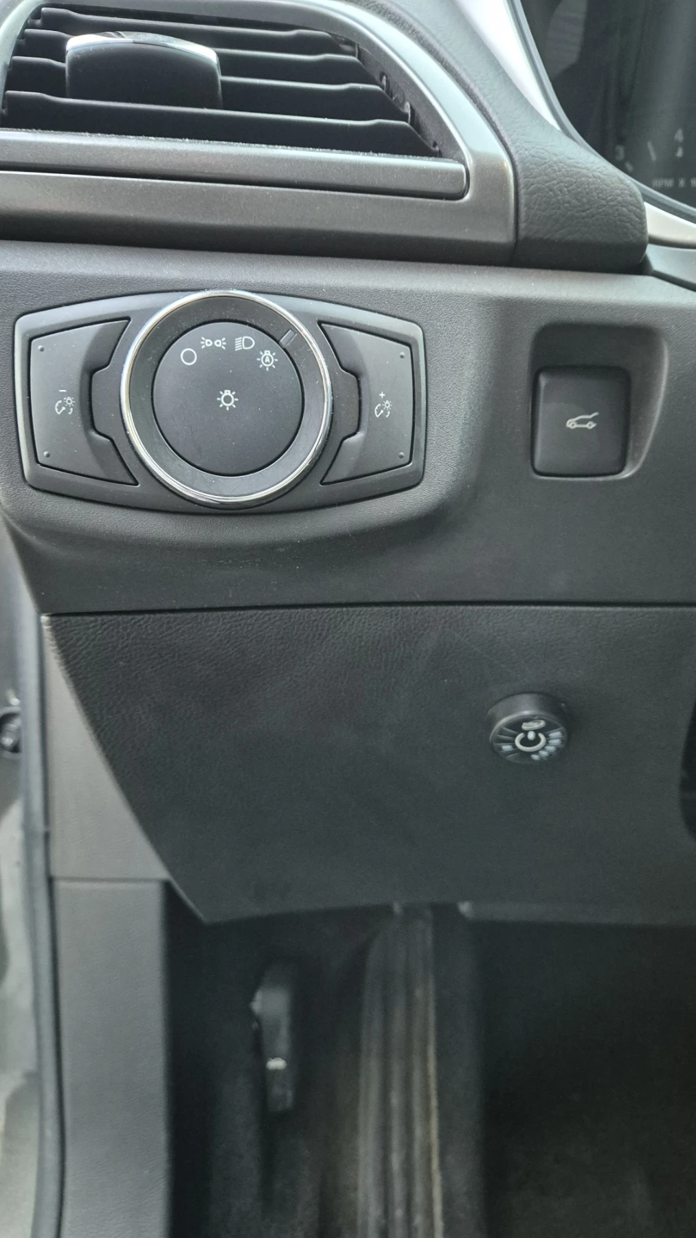 Ford Mondeo Fusion - LPG, снимка 13 - Автомобили и джипове - 56340913