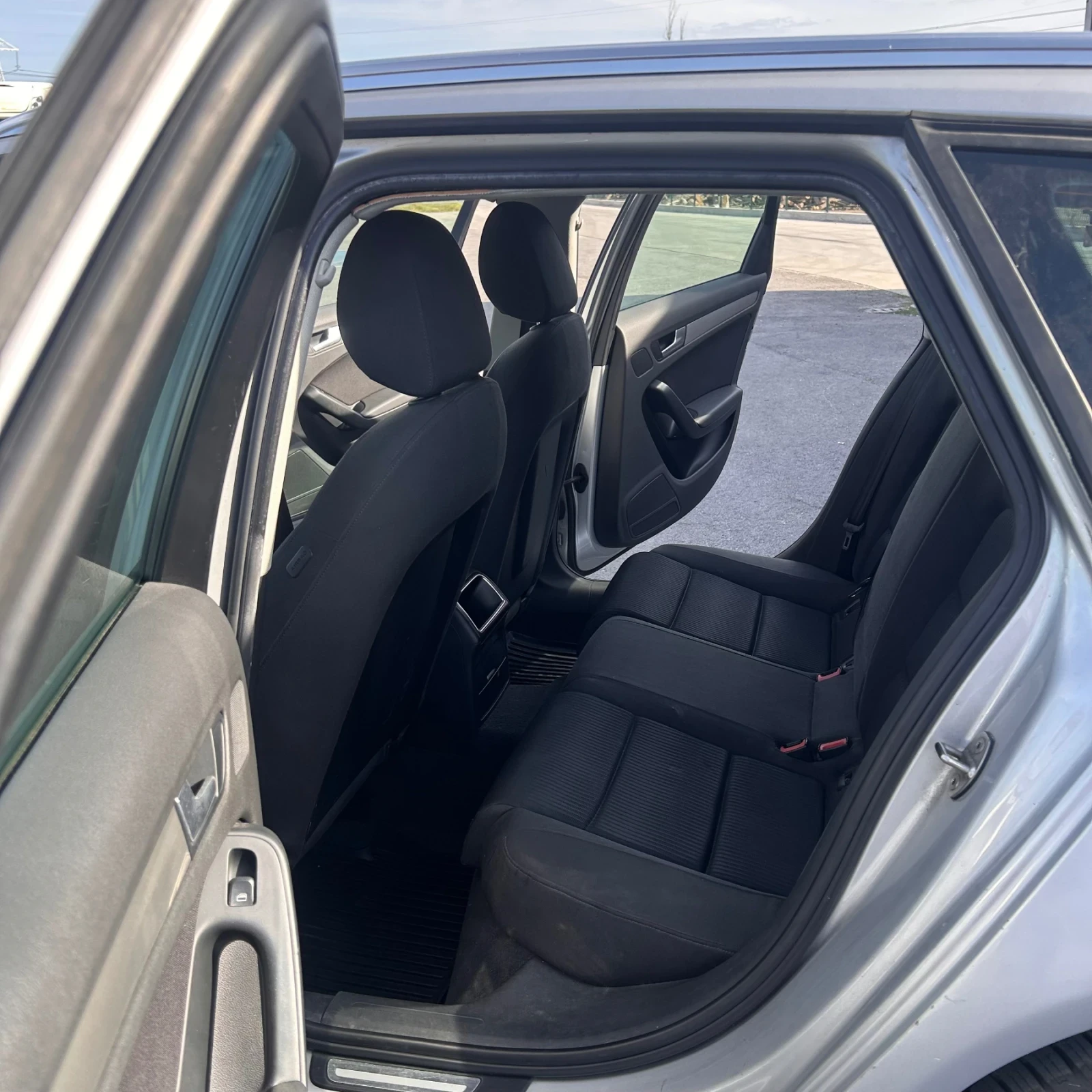 Audi A4, снимка 14 - Автомобили и джипове - 56454479