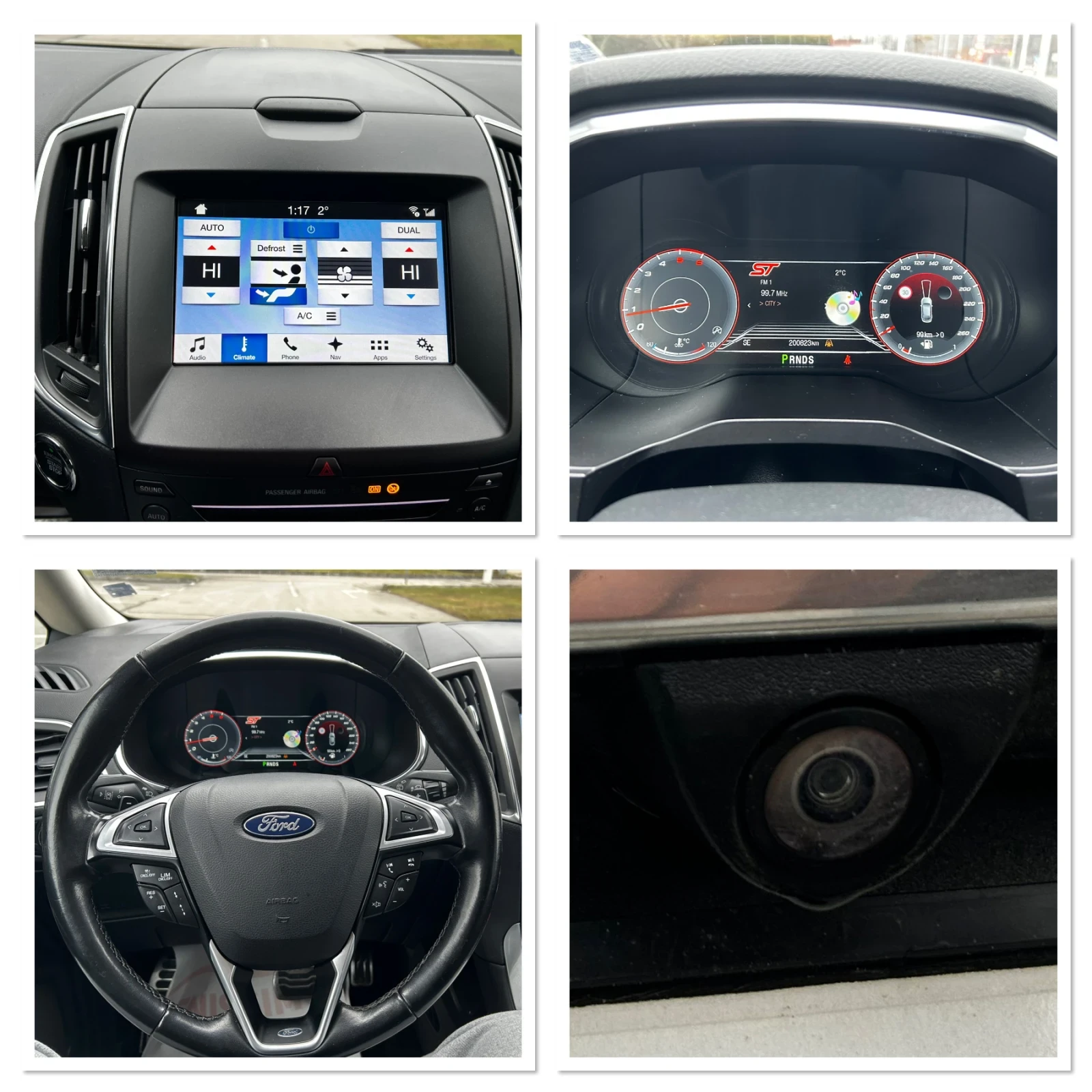 Ford S-Max * 2.0TDCI* �������* ���������* ������*  | Mobile.bg � ����������� 15