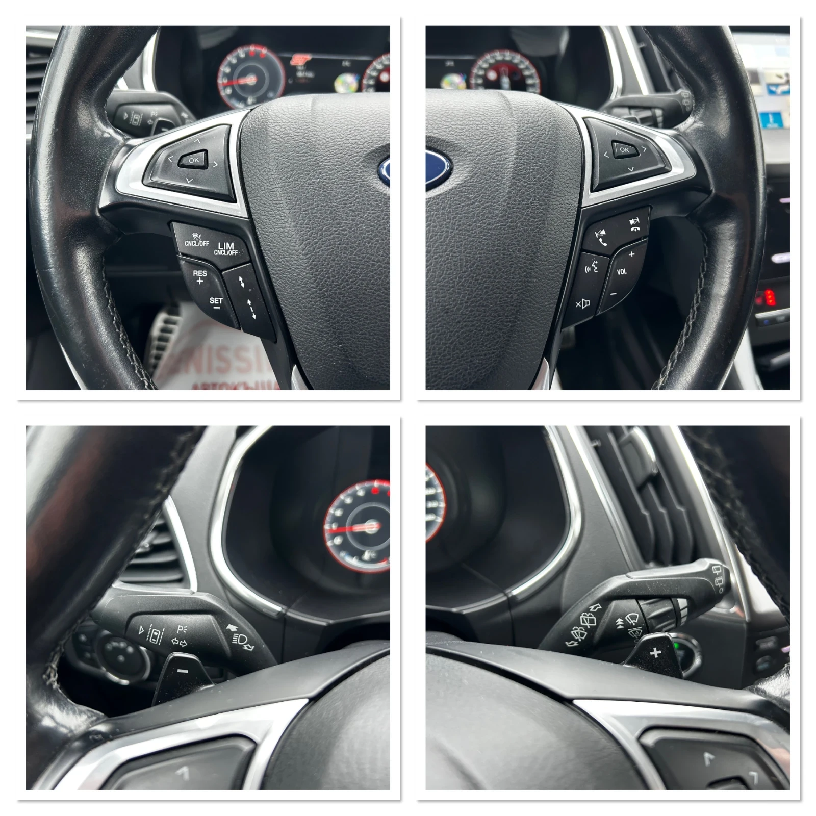 Ford S-Max * 2.0TDCI* �������* ���������* ������*  | Mobile.bg � ����������� 14
