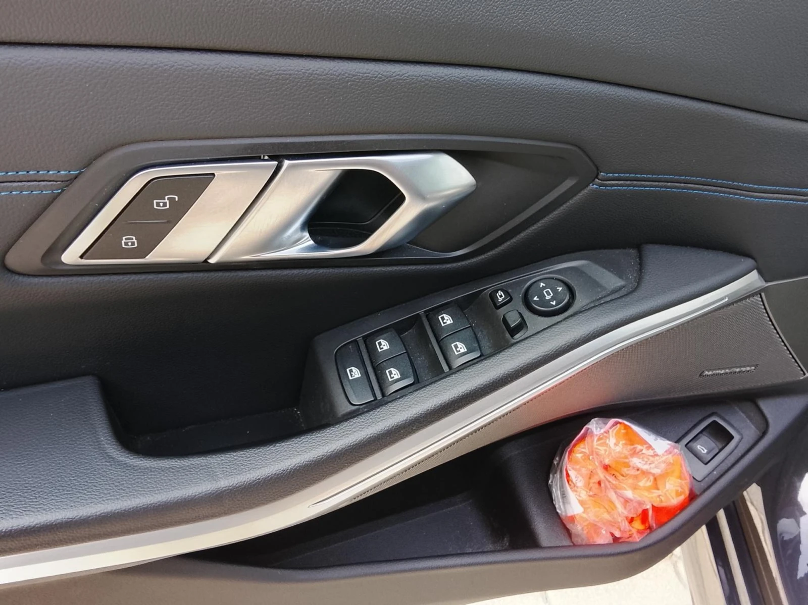 BMW 330 M-Sport Leather LED Navi | Mobile.bg � ����������� 16