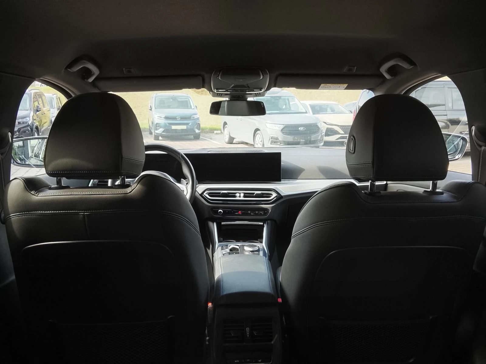 BMW 330 M-Sport Leather LED Navi | Mobile.bg � ����������� 15