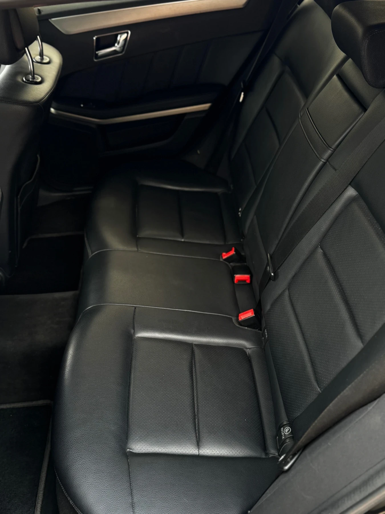 Mercedes-Benz E 350 300CDI OM642 7G | Mobile.bg � ����������� 14