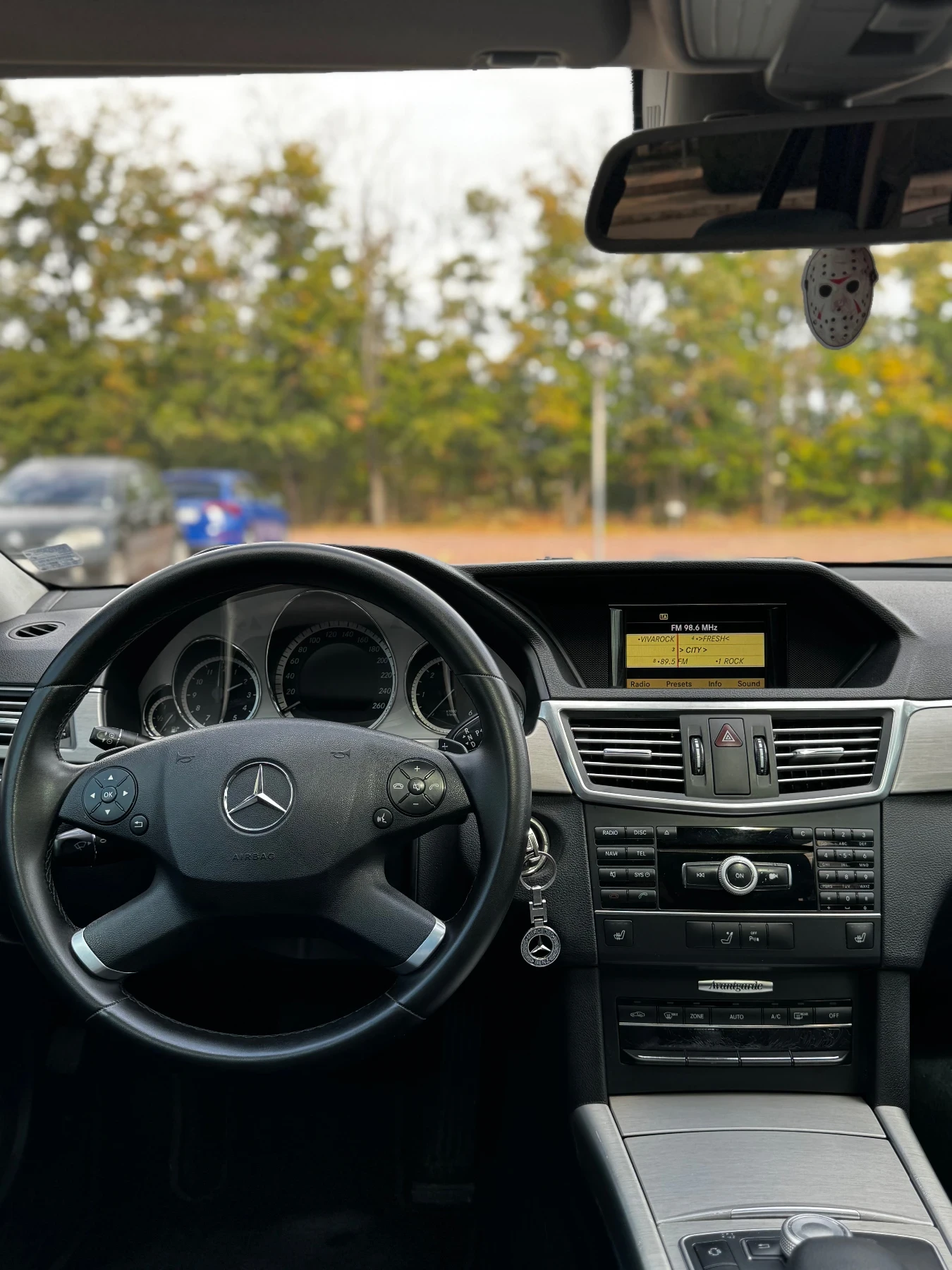 Mercedes-Benz E 350 300CDI OM642 7G | Mobile.bg � ����������� 10