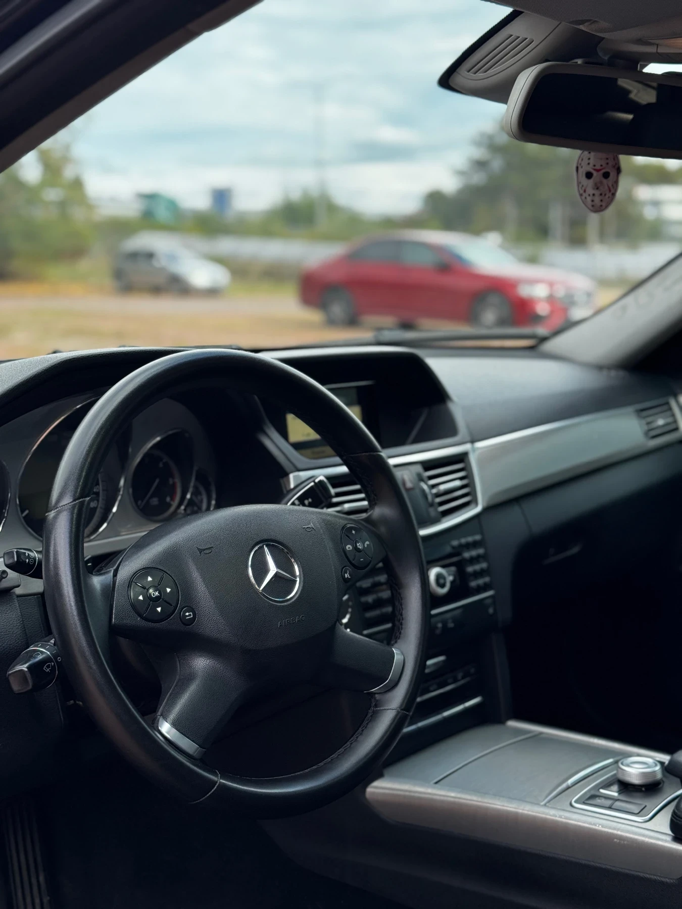 Mercedes-Benz E 350 300CDI OM642 7G | Mobile.bg � ����������� 8