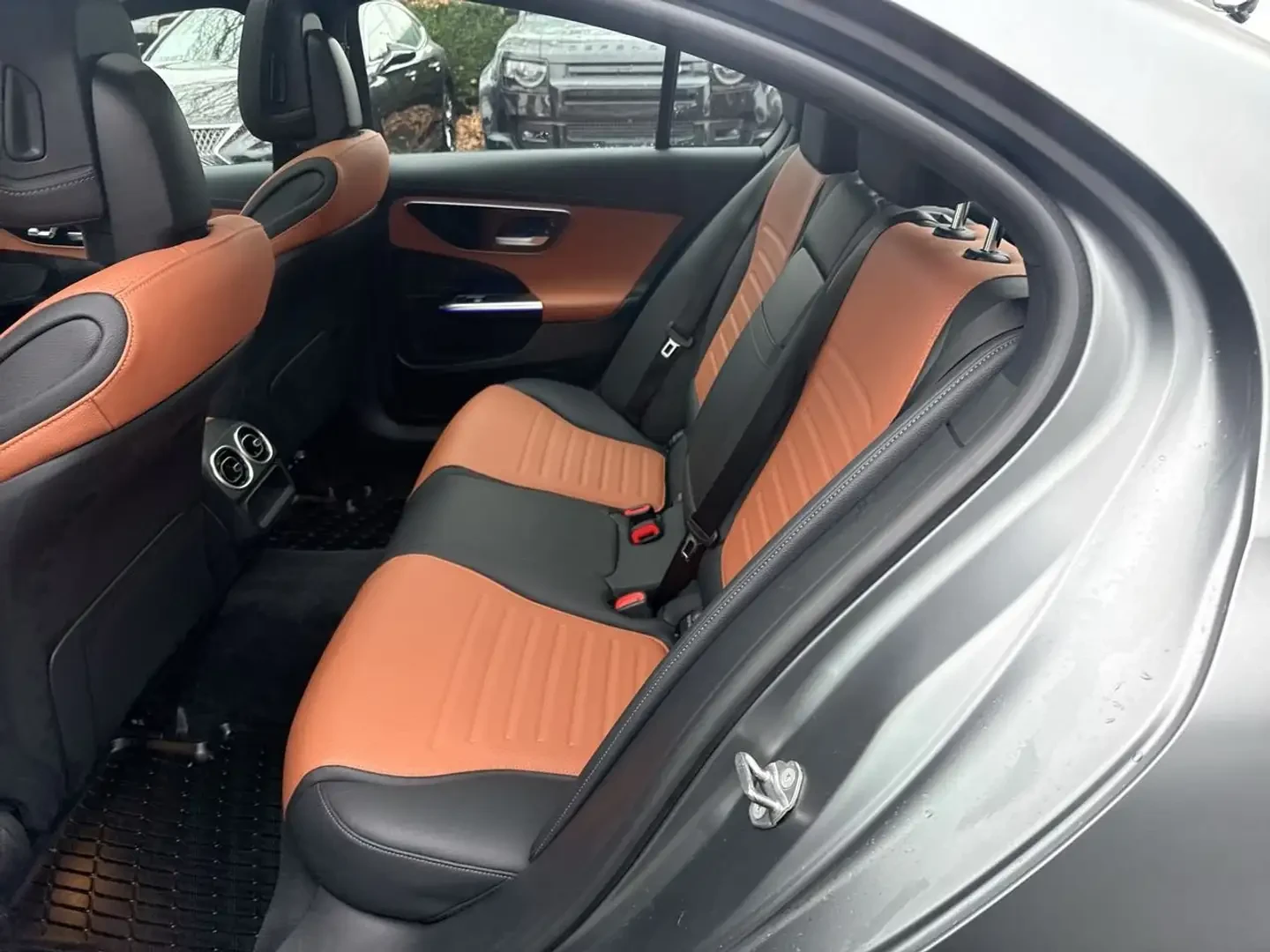 Mercedes-Benz C 300 Selenite Grey MAGNO/Night pkg/Premium pkg/������/ | Mobile.bg � ����������� 16