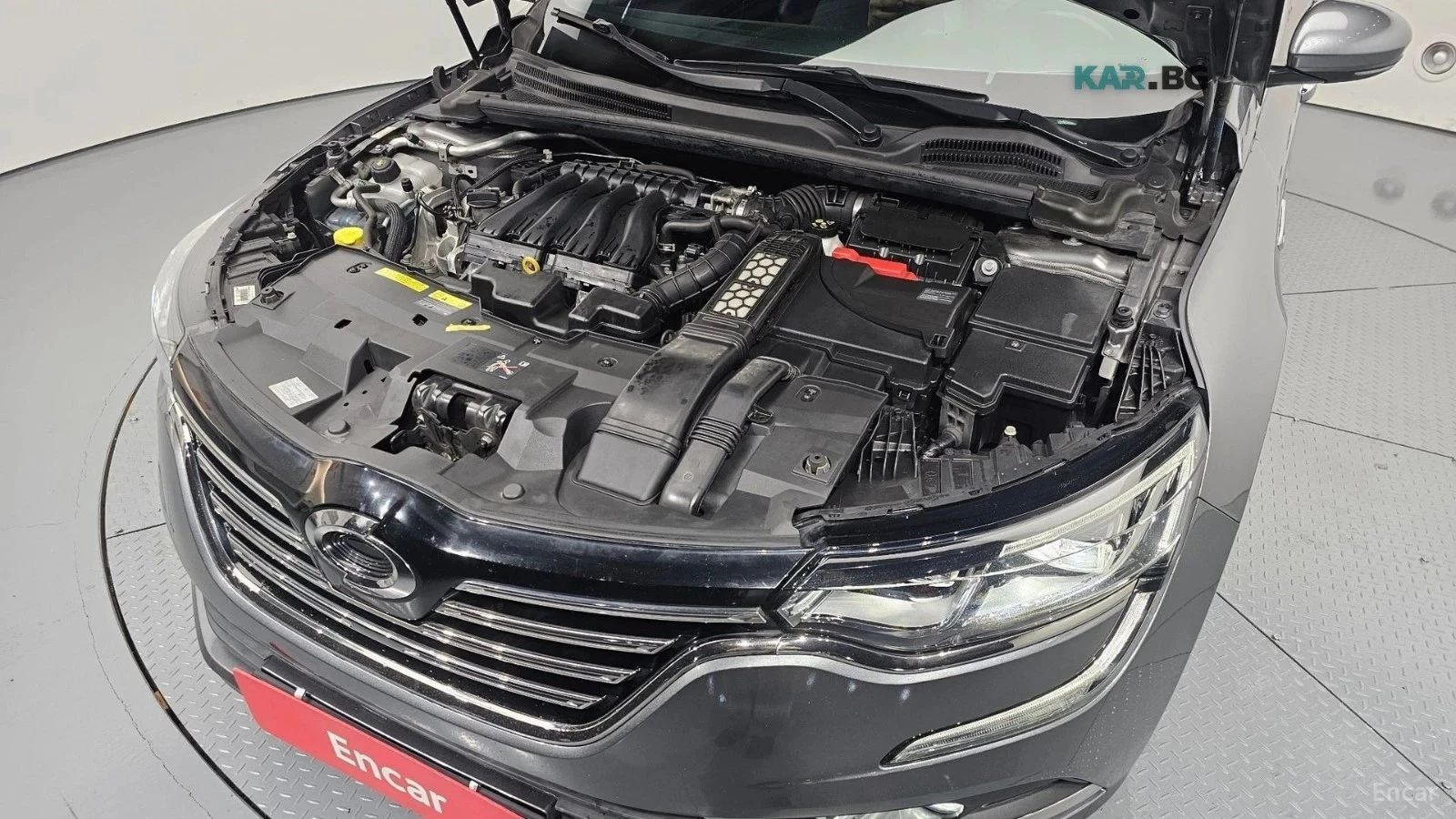 Renault Samsung SM6 | Mobile.bg � ����������� 6