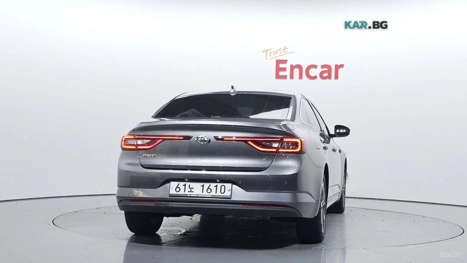 Renault Samsung SM6 | Mobile.bg � ����������� 4