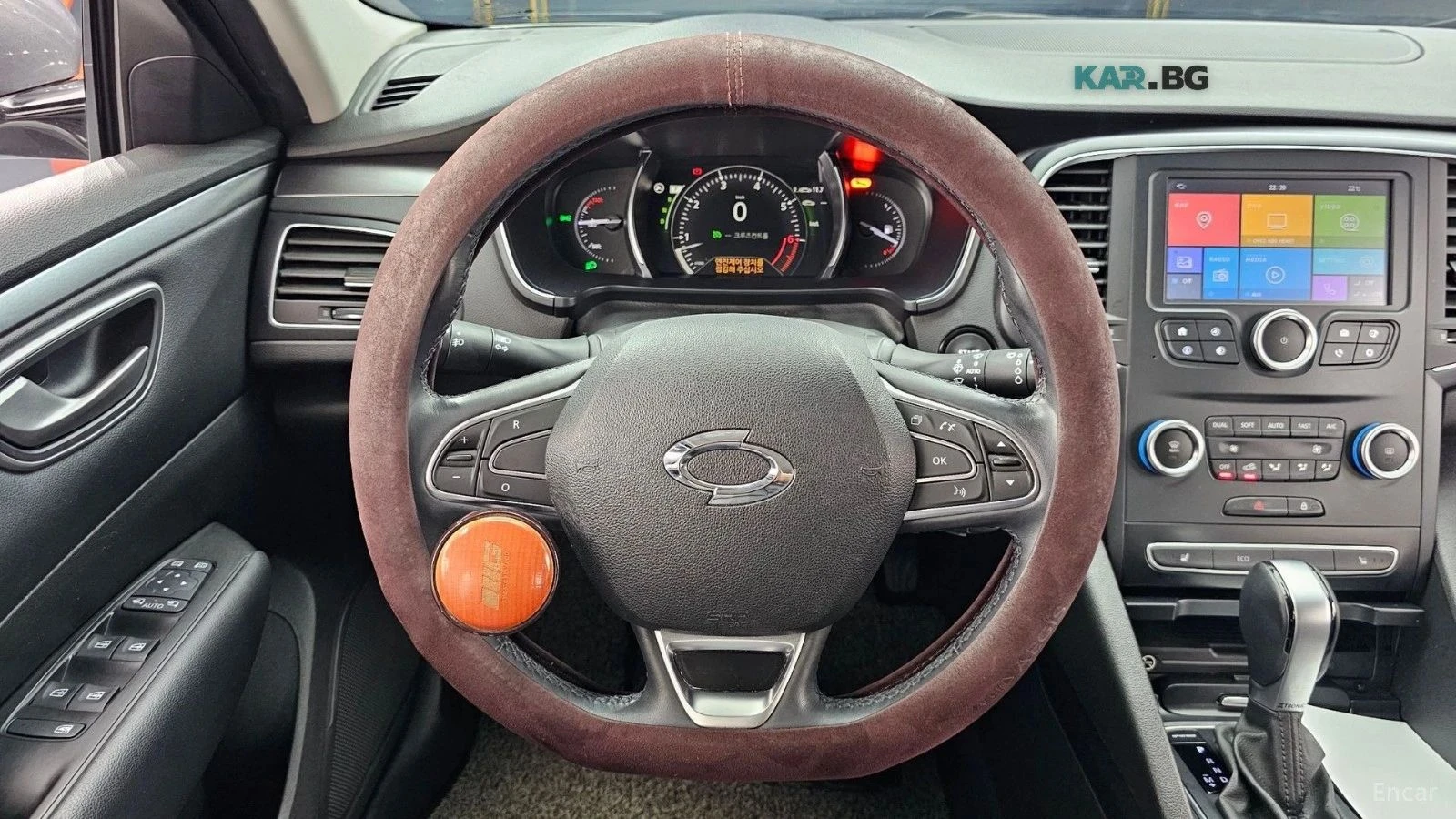 Renault Samsung SM6 | Mobile.bg � ����������� 13