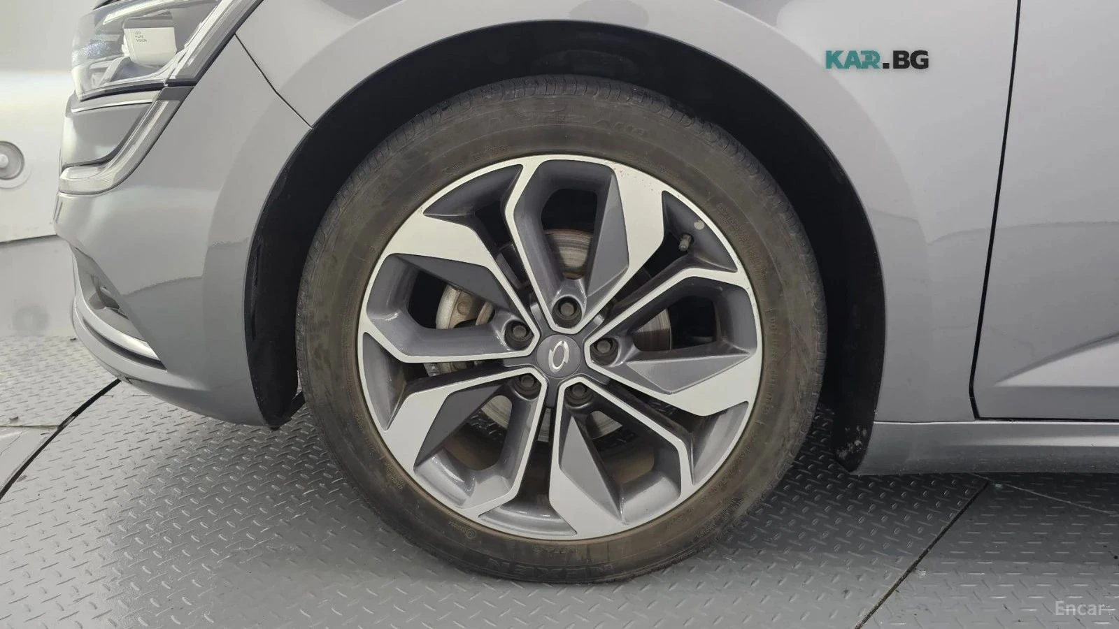 Renault Samsung SM6 | Mobile.bg � ����������� 5