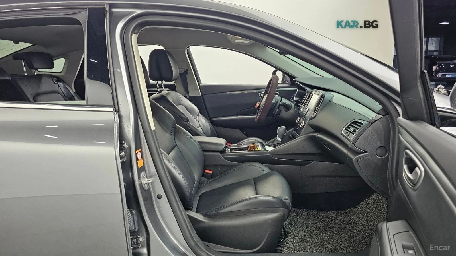 Renault Samsung SM6 | Mobile.bg � ����������� 11