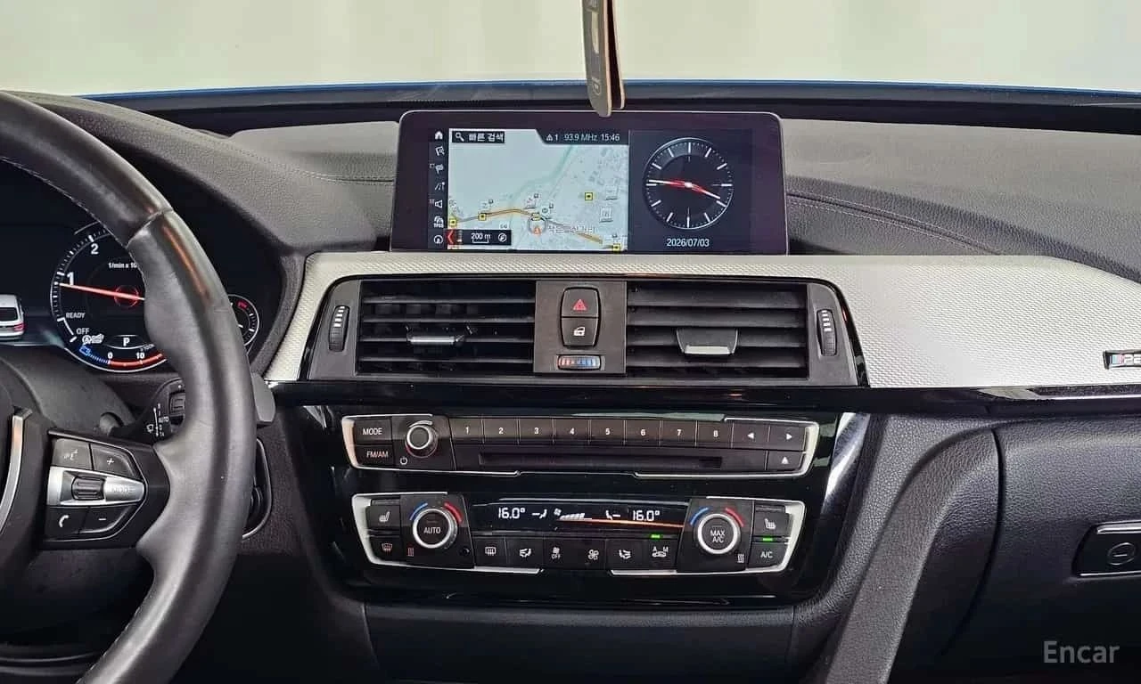 BMW 320, снимка 14 - Автомобили и джипове - 56738081