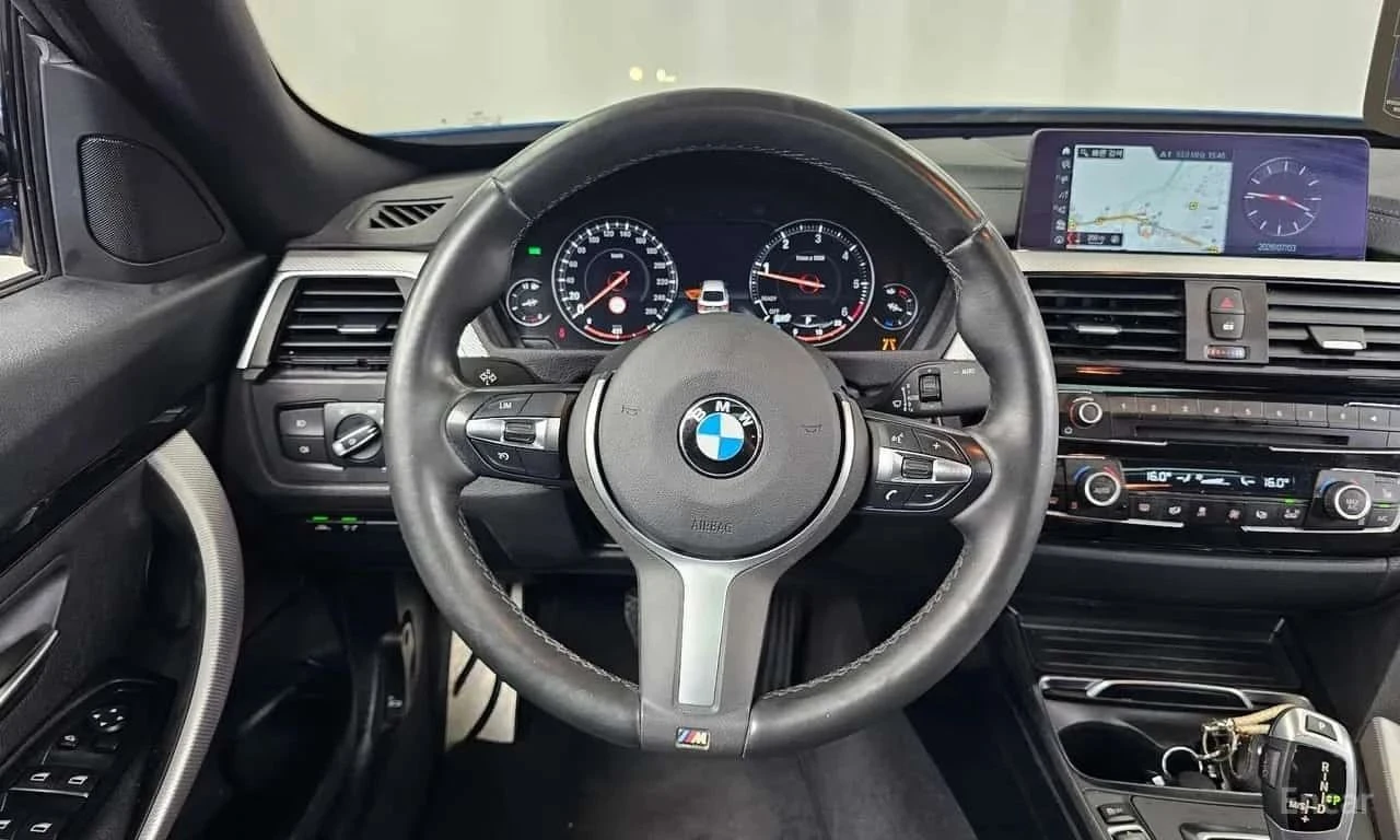 BMW 320, снимка 13 - Автомобили и джипове - 56738081