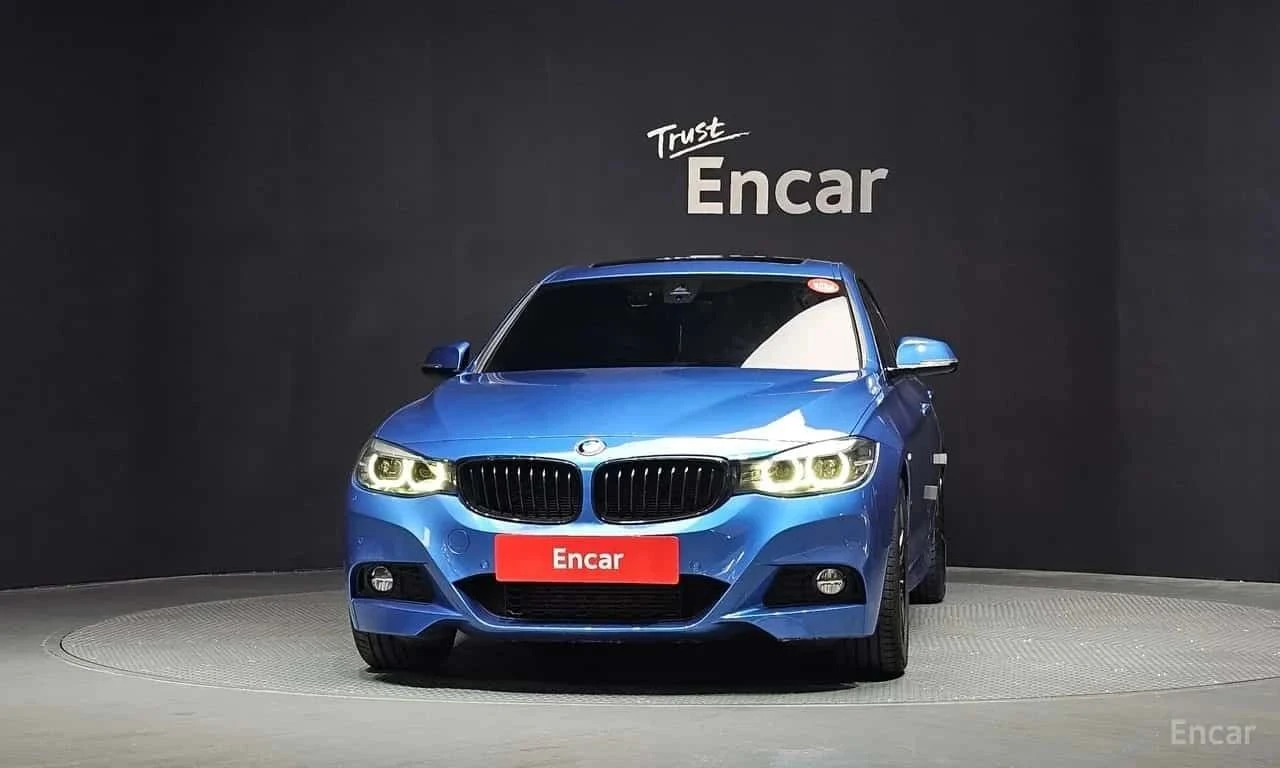 BMW 320, снимка 3 - Автомобили и джипове - 56738081