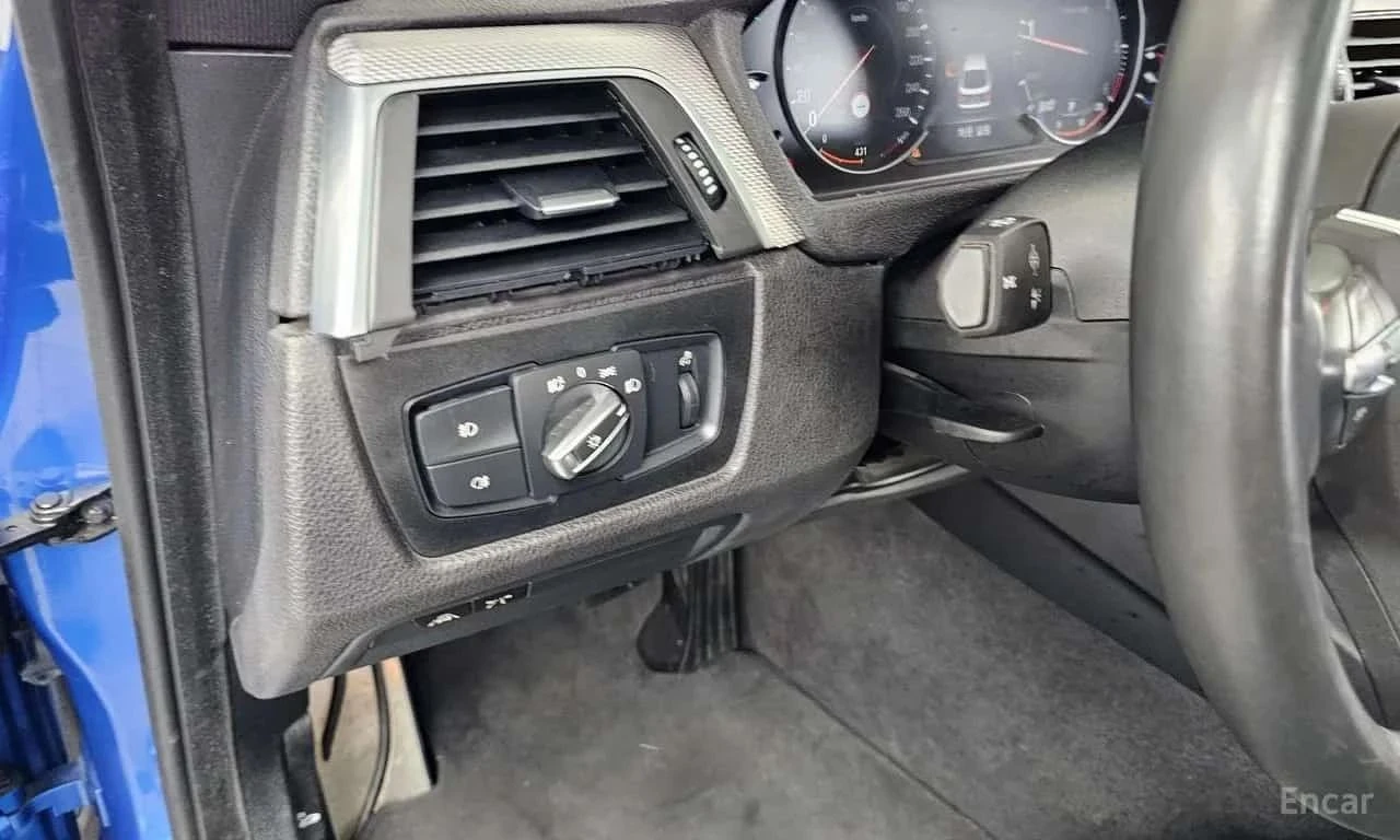 BMW 320, снимка 16 - Автомобили и джипове - 56738081
