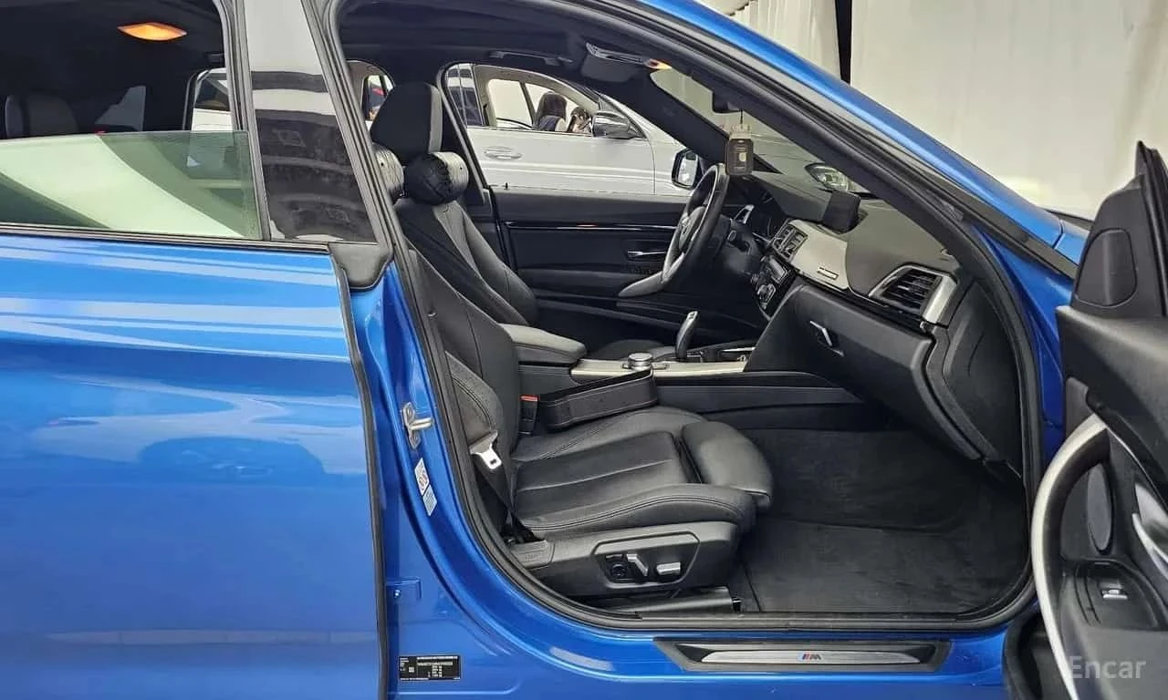 BMW 320, снимка 11 - Автомобили и джипове - 56738081