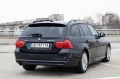 BMW 320 Xdrive  - изображение 5