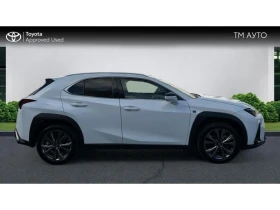 Lexus UX 250h F SPORT, снимка 17