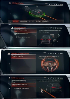 BMW X5 30dxDrive Mild Hybrid 286 к.с.(2022)BMW сервизна, снимка 15