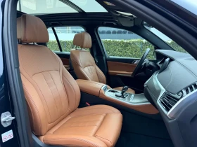 BMW X5 30dxDrive Mild Hybrid 286 к.с.(2022)BMW сервизна, снимка 10