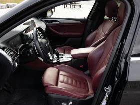 BMW X4, снимка 9