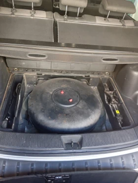 Kia Sportage 2.0 141к.с АГУ, снимка 8