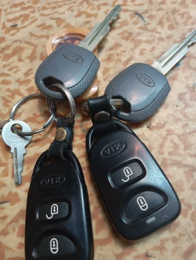 Kia Sportage 2.0 141к.с АГУ, снимка 9