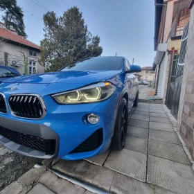 BMW X2 M пакет, снимка 2