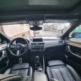 BMW X2 M пакет, снимка 12