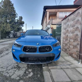 BMW X2 M пакет, снимка 4