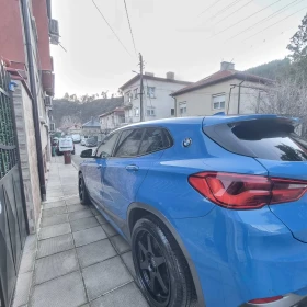 BMW X2 M пакет, снимка 6