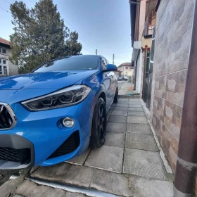 BMW X2 M пакет, снимка 10