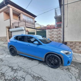 BMW X2 M пакет, снимка 5