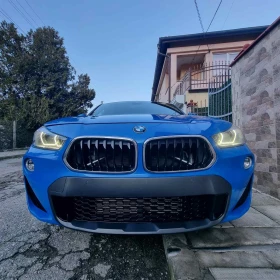 BMW X2 M пакет, снимка 3