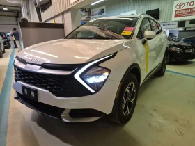 Kia Sportage LX/CARFAX/Подгрев/Памет/Задна Камера/, снимка 1