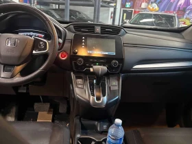 Honda Cr-v * LX * CARFAX * ПОДГРЕВ * КАМЕРА * NAVI, снимка 9
