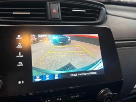 Honda Cr-v * LX * CARFAX * ПОДГРЕВ * КАМЕРА * NAVI, снимка 12