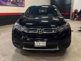 Honda Cr-v * LX * CARFAX * ПОДГРЕВ * КАМЕРА * NAVI, снимка 6