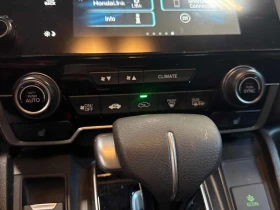 Honda Cr-v * LX * CARFAX * ПОДГРЕВ * КАМЕРА * NAVI, снимка 15