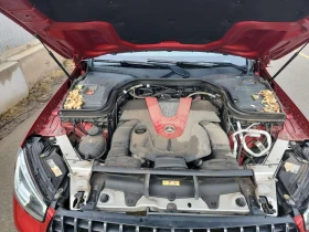 Mercedes-Benz GLE 43 AMG Coupe * Multibeam * Дигитално табло * Без инцидент, снимка 14