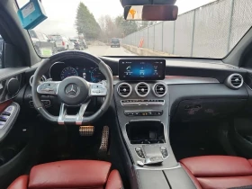 Mercedes-Benz GLE 43 AMG Coupe * Multibeam * Дигитално табло * Без инцидент, снимка 5