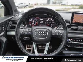 Audi Q5 TECHNIK* B&O* DISTRONIC* HEAD-UP* 360* ОБДУХ* ПАНО, снимка 10